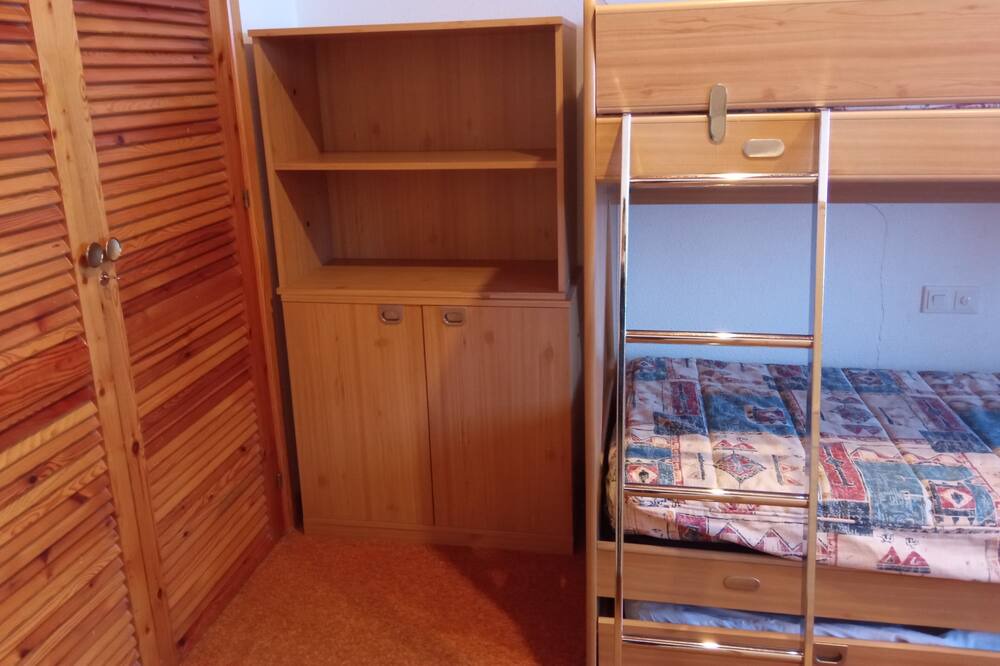 Photo of Bedroom in Candanchu