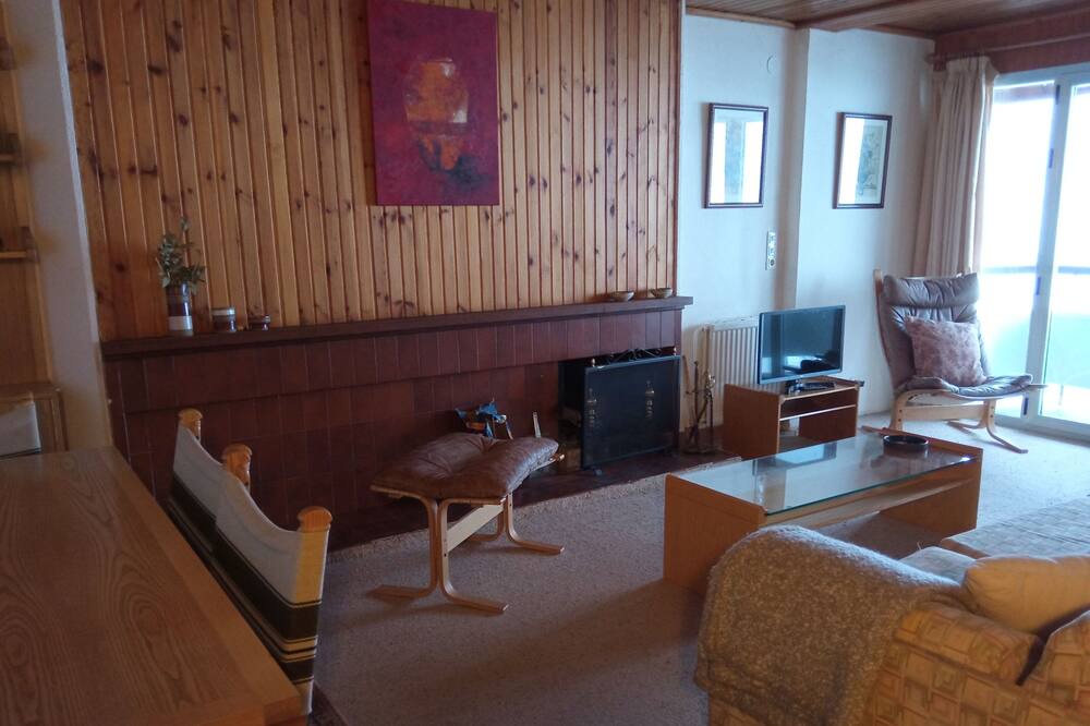 Photo of Livingroom in Candanchu