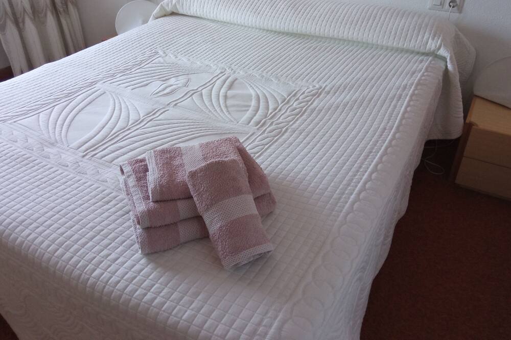 Photo of Bedroom in Candanchu