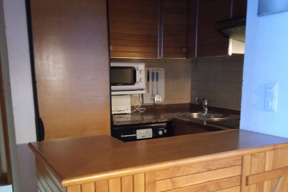 Photo of Kitchen in Candanchu