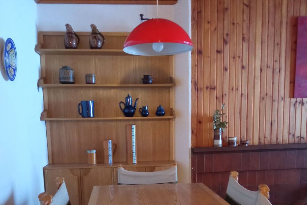 Photo of Kitchen in Candanchu