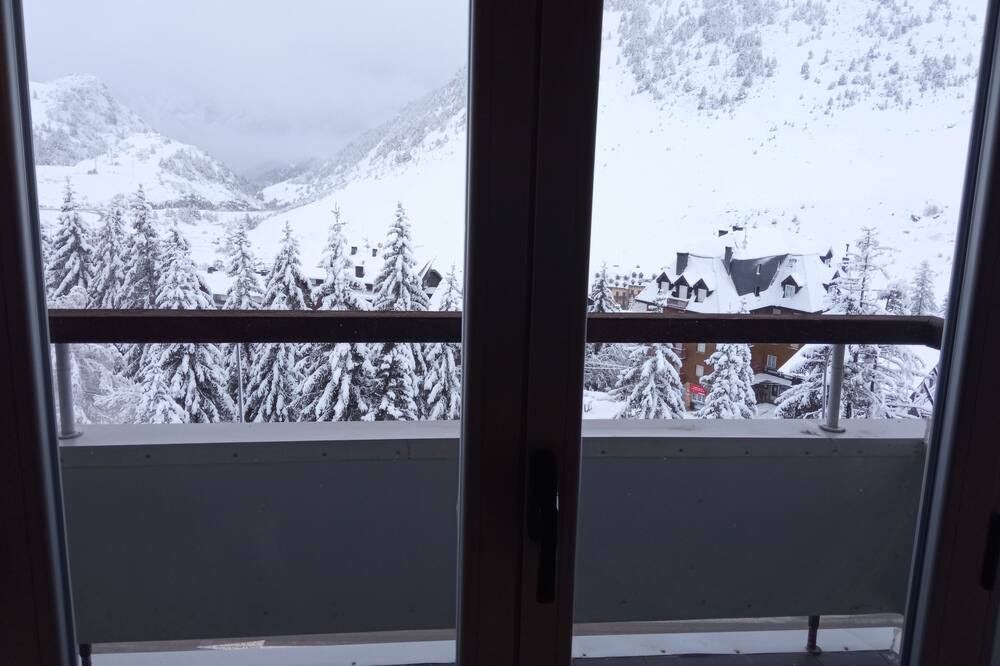 Photo of Patio Balcony in Candanchu