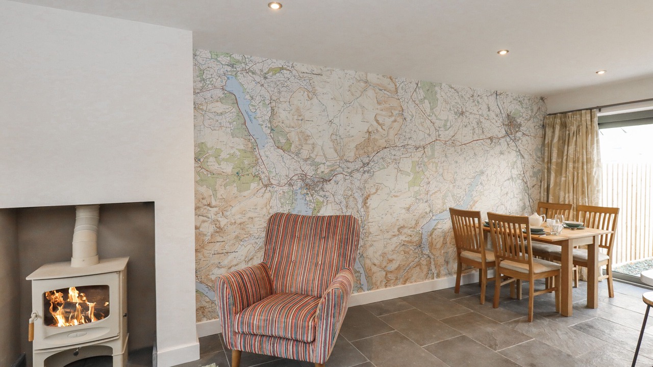 Photo of Bedroom in Pooley Bridge