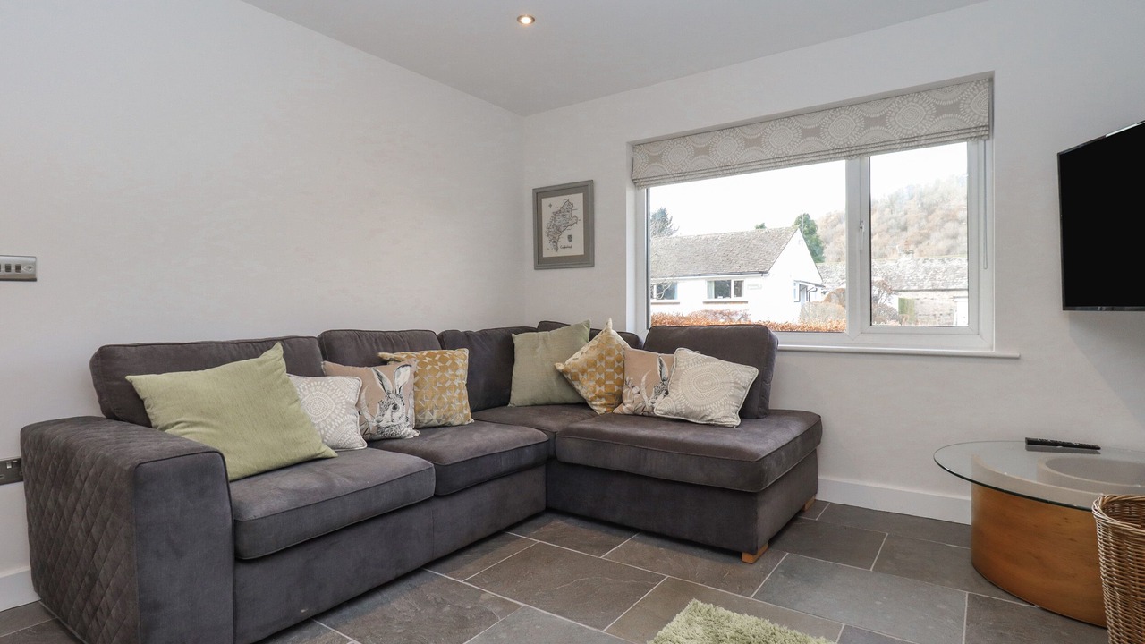 Photo of Bedroom in Pooley Bridge