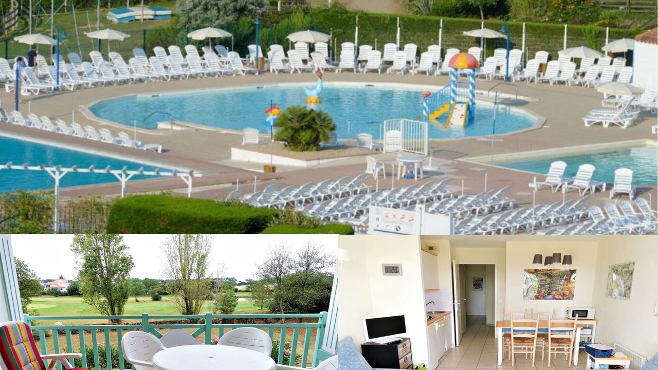 Photo of Outdoor in Bourgenay