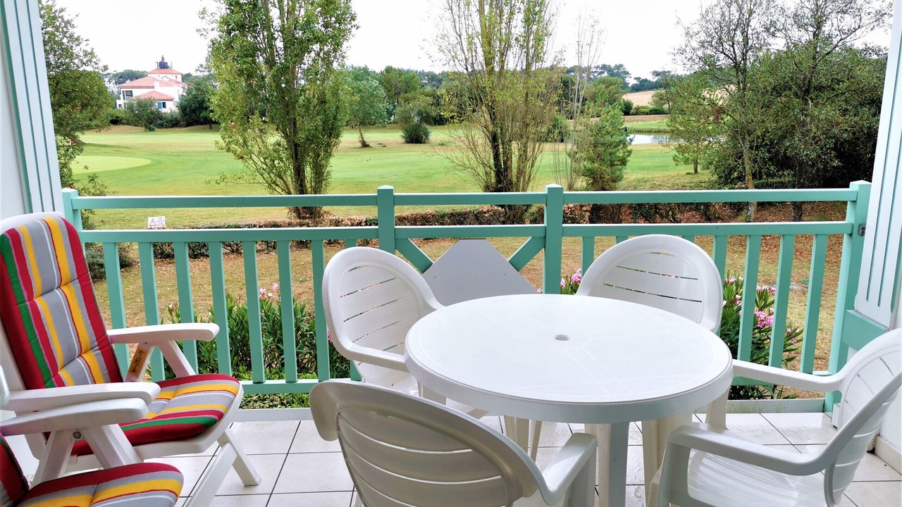 Photo of Outdoor in Bourgenay