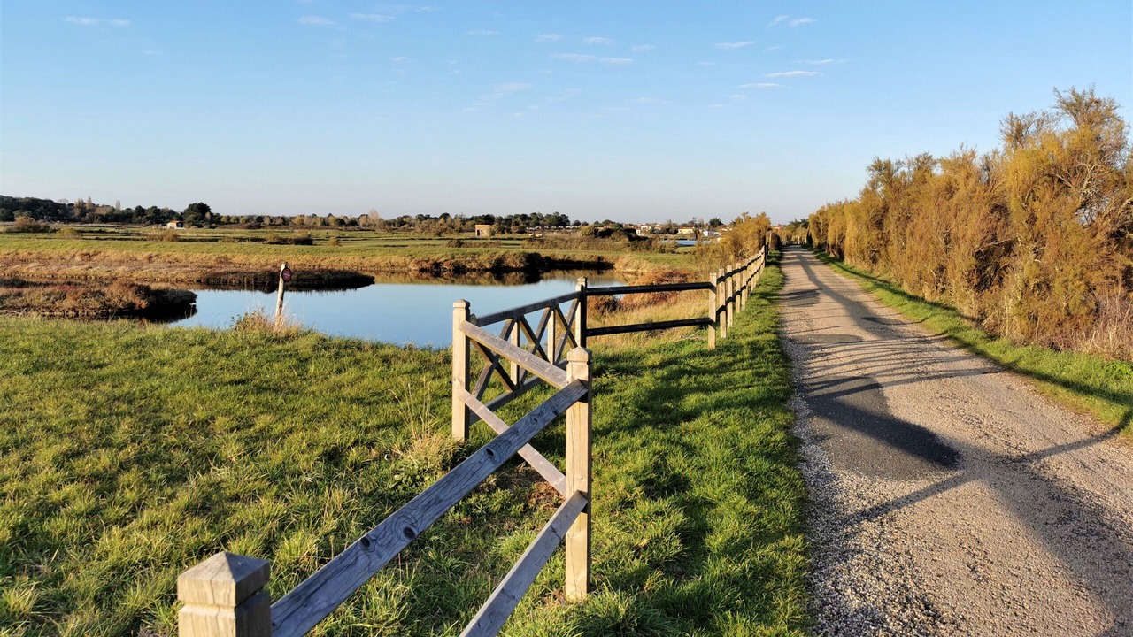Photo of Outdoor in Bourgenay