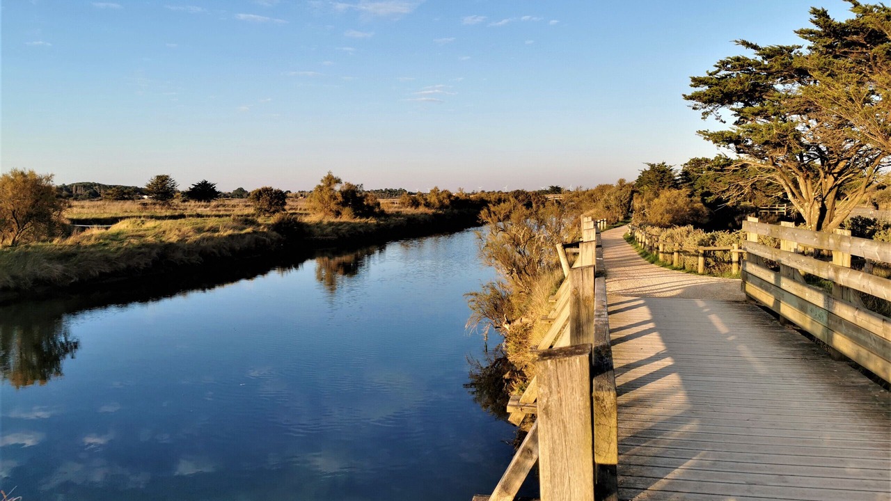 Photo of Others in Bourgenay