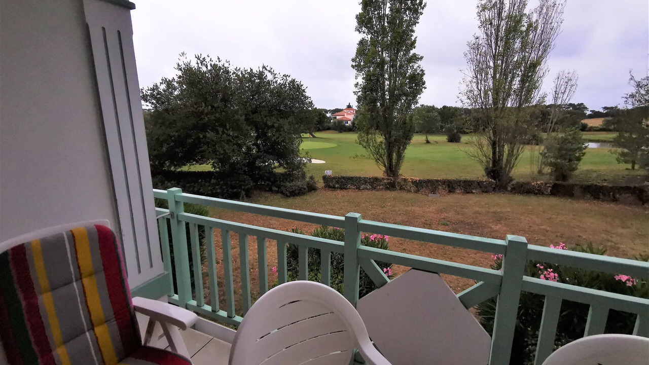 Photo of Outdoor in Bourgenay