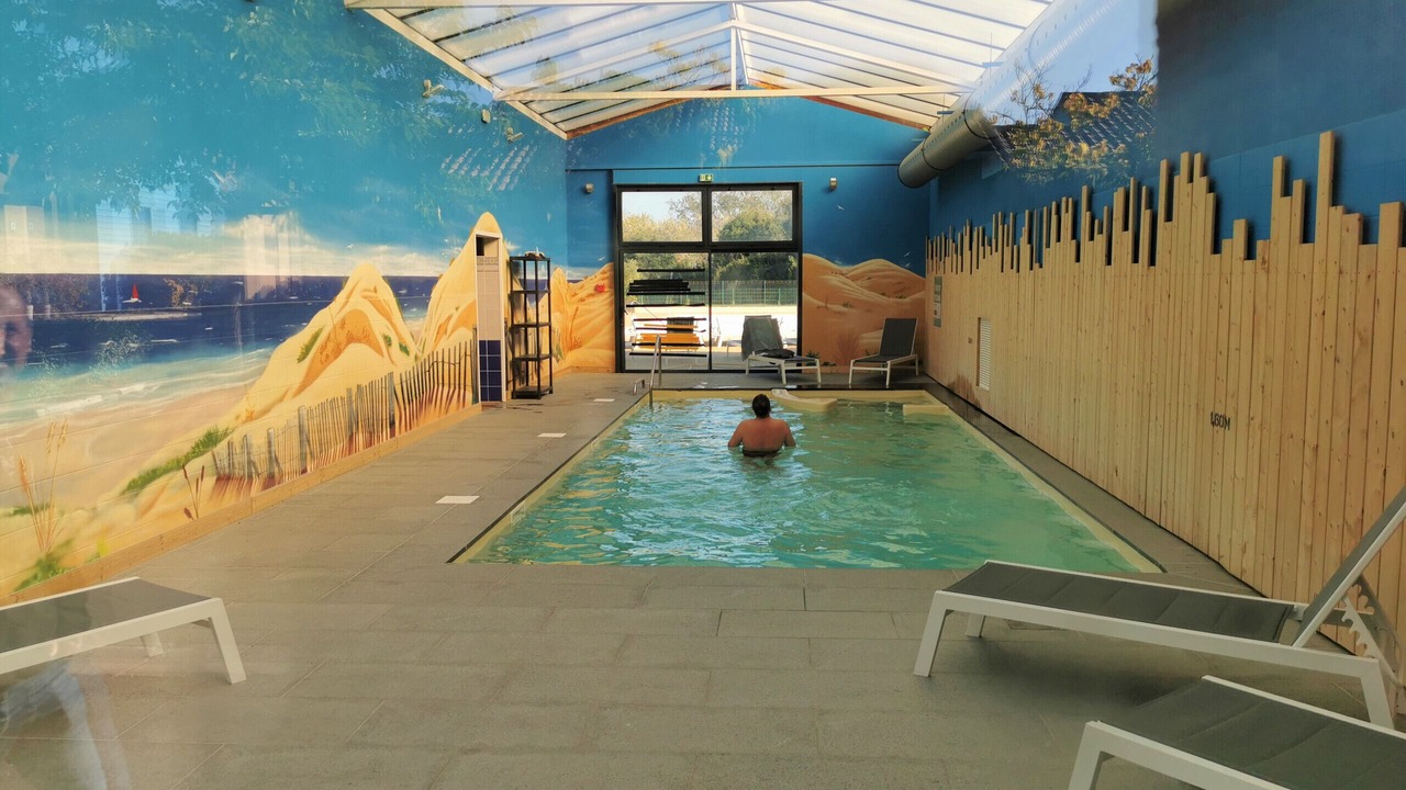 Photo of Outdoor in Bourgenay