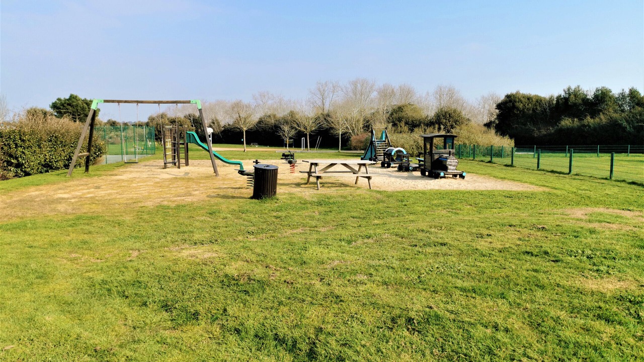 Photo of Others in Bourgenay