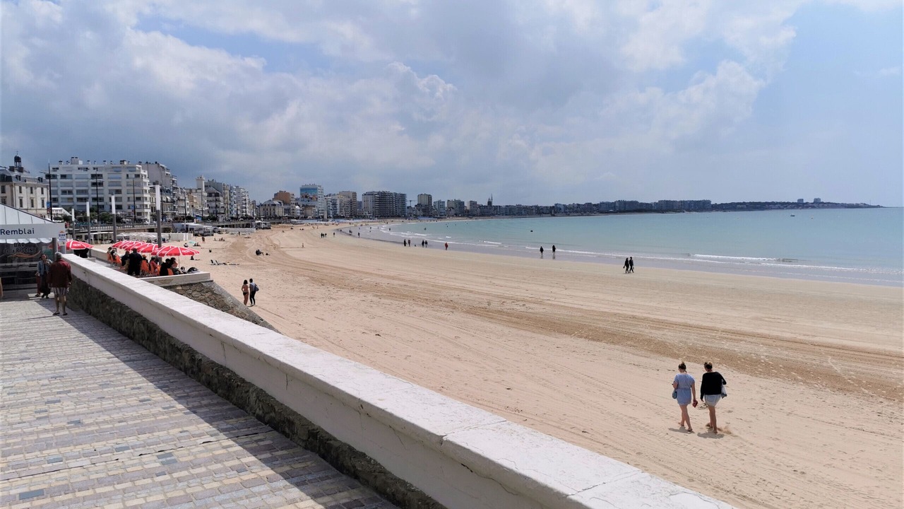 Photo of Others in Bourgenay