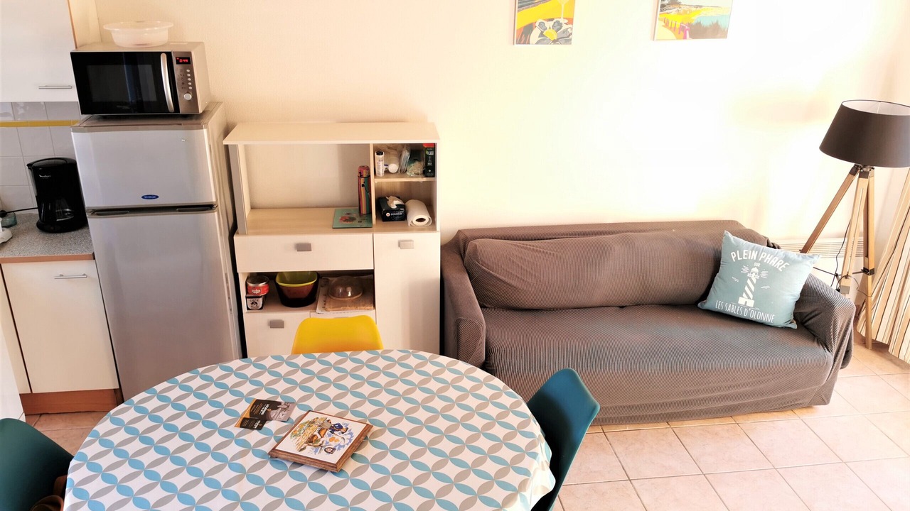 Photo of Others in Bourgenay