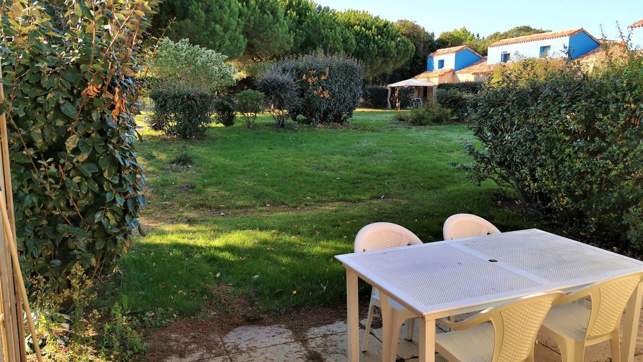 Photo of Outdoor in Bourgenay