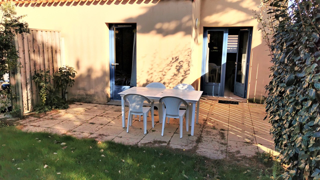 Photo of Outdoor in Bourgenay