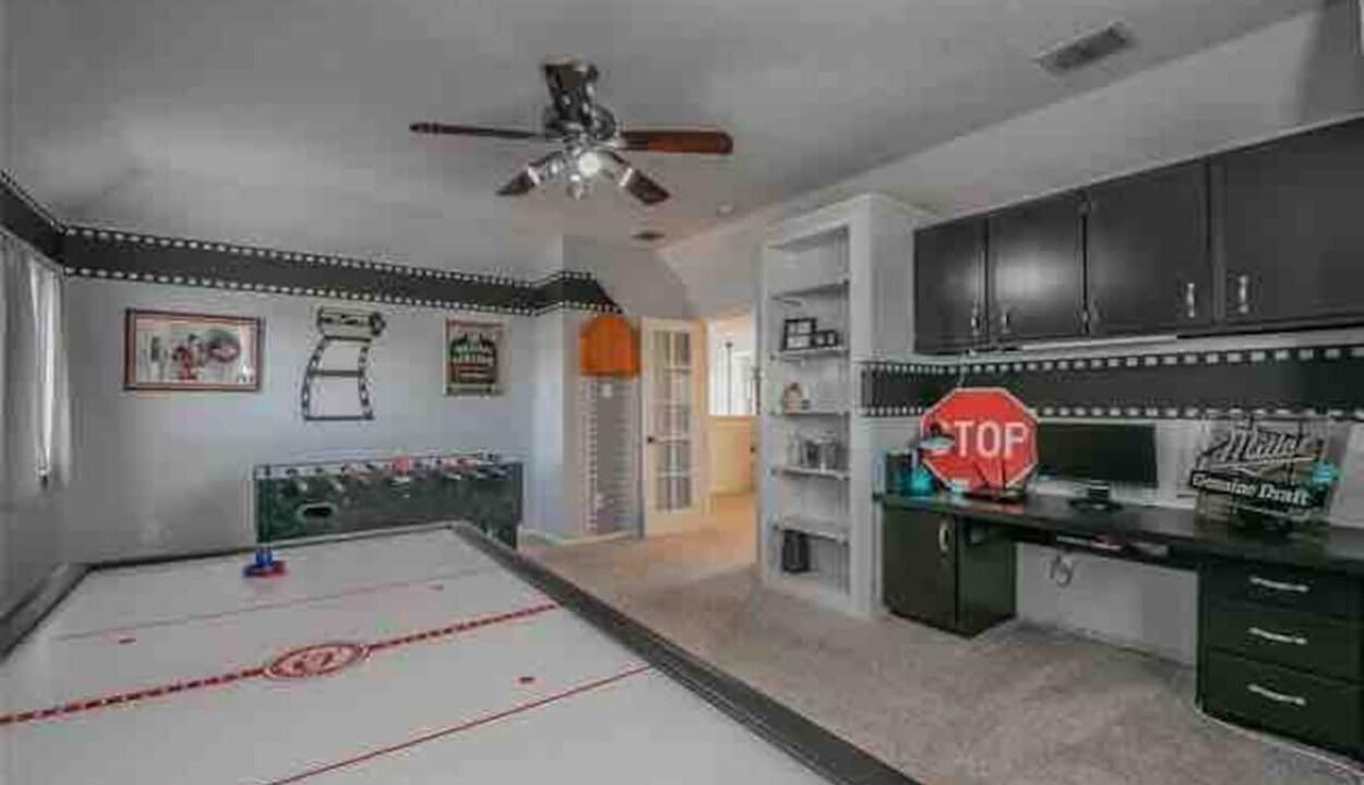Photo of Bedroom in Fossil Creek