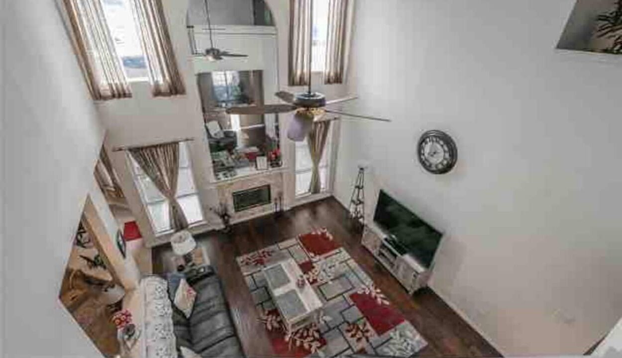 Photo of Bedroom in Fossil Creek