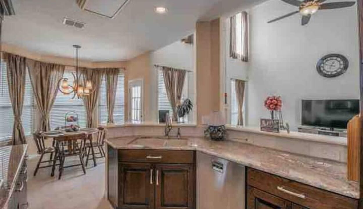 Photo of Kitchen in Fossil Creek