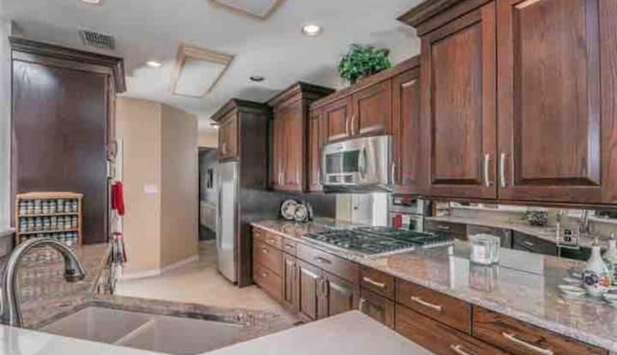Photo of Kitchen in Fossil Creek