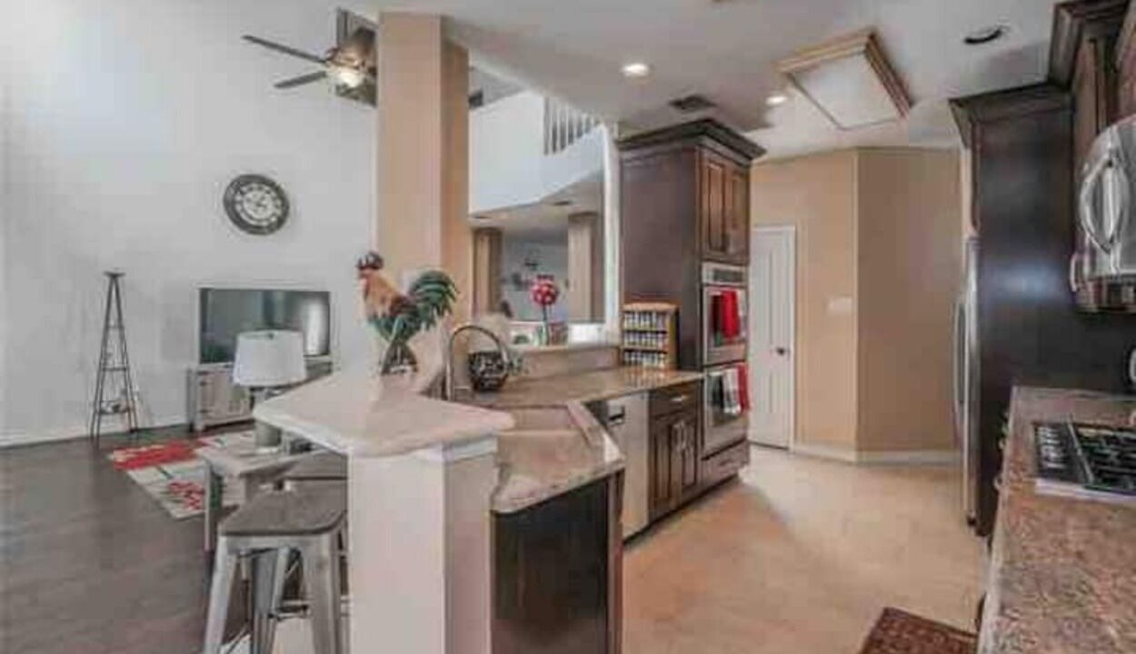 Photo of Kitchen in Fossil Creek