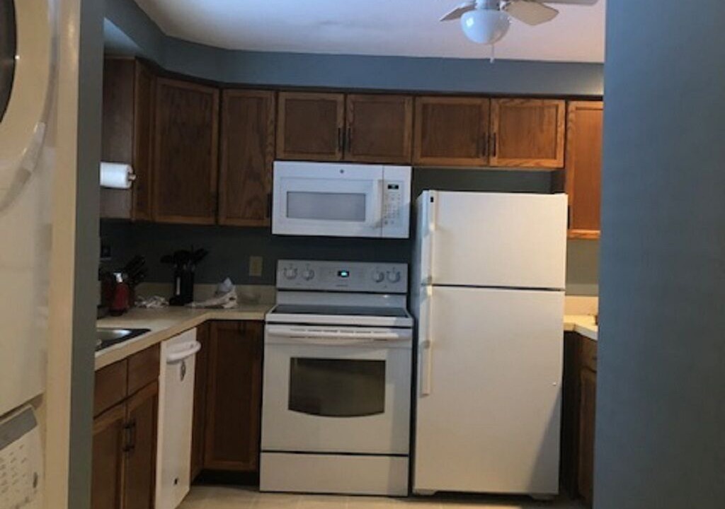 Photo of Kitchen in North Creek