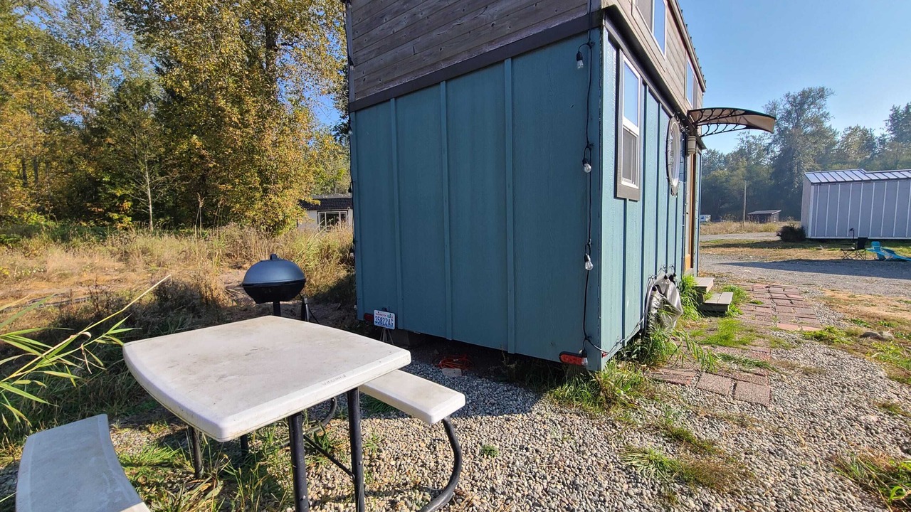 Photo of Outdoor in Buckley