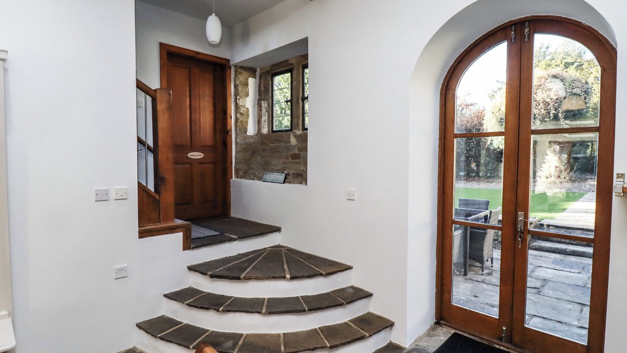 Photo of Others in Teversal