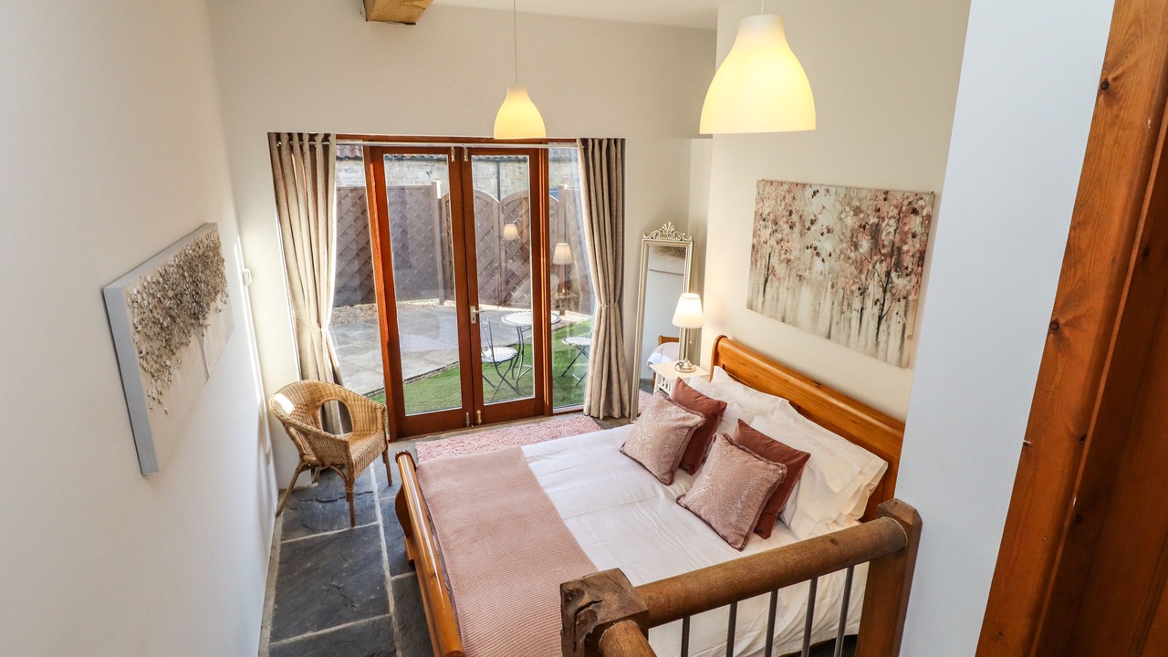 Photo of Bedroom in Teversal