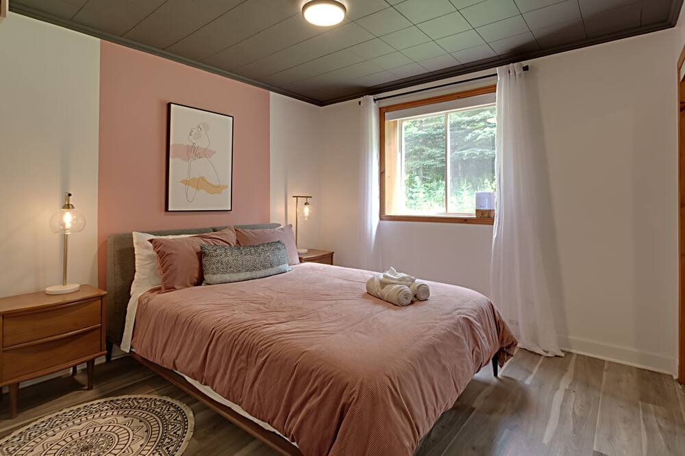 Photo of Bedroom in La Macaza