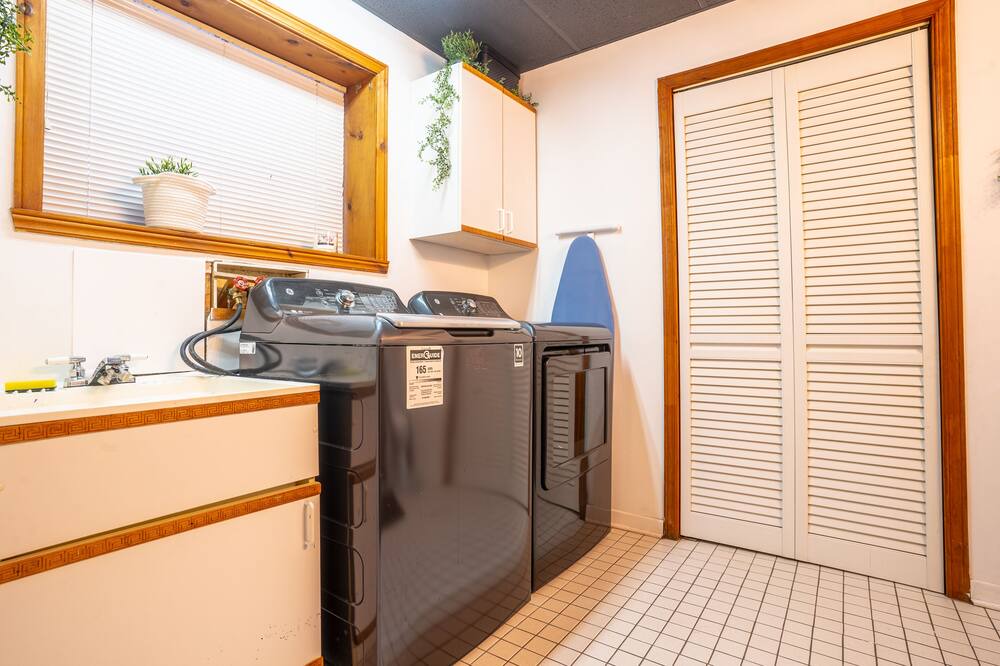 Photo of Kitchen in La Macaza