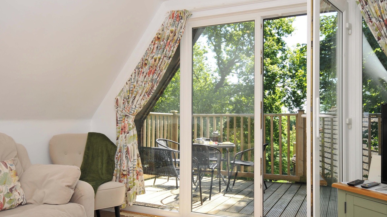 Photo of Others in St. Ann's Chapel