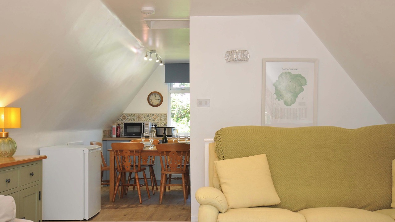 Photo of Others in St. Ann's Chapel