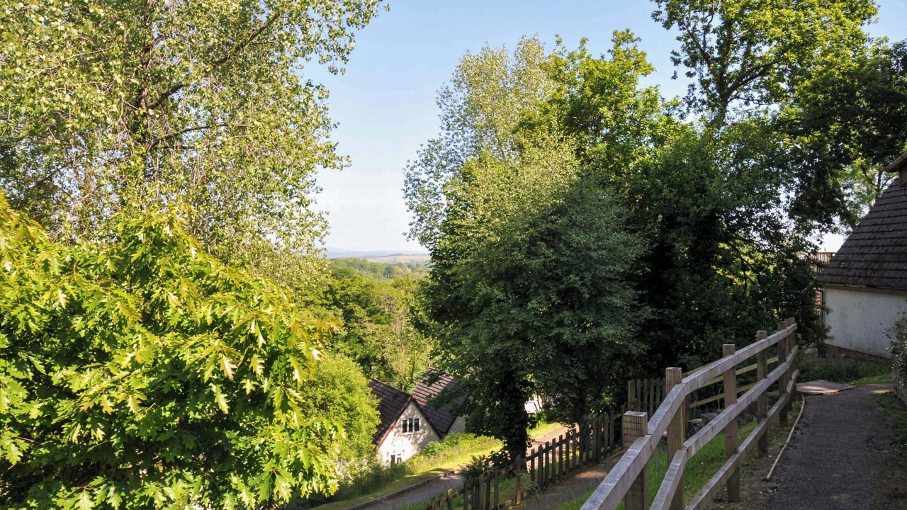 Photo of Others in St. Ann's Chapel