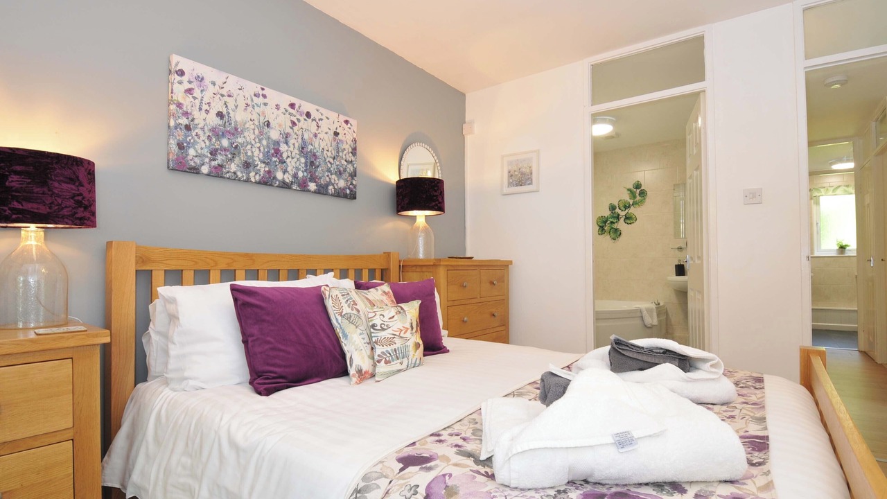 Photo of Others in St. Ann's Chapel