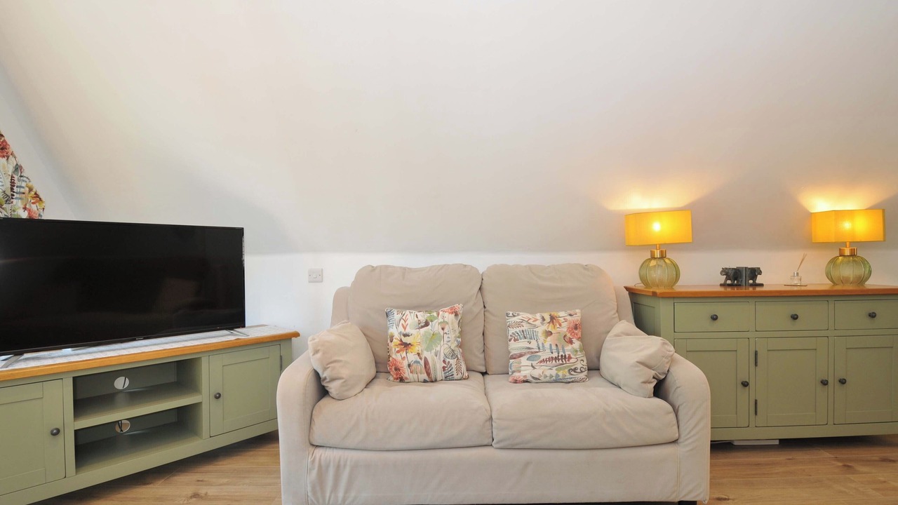 Photo of Others in St. Ann's Chapel