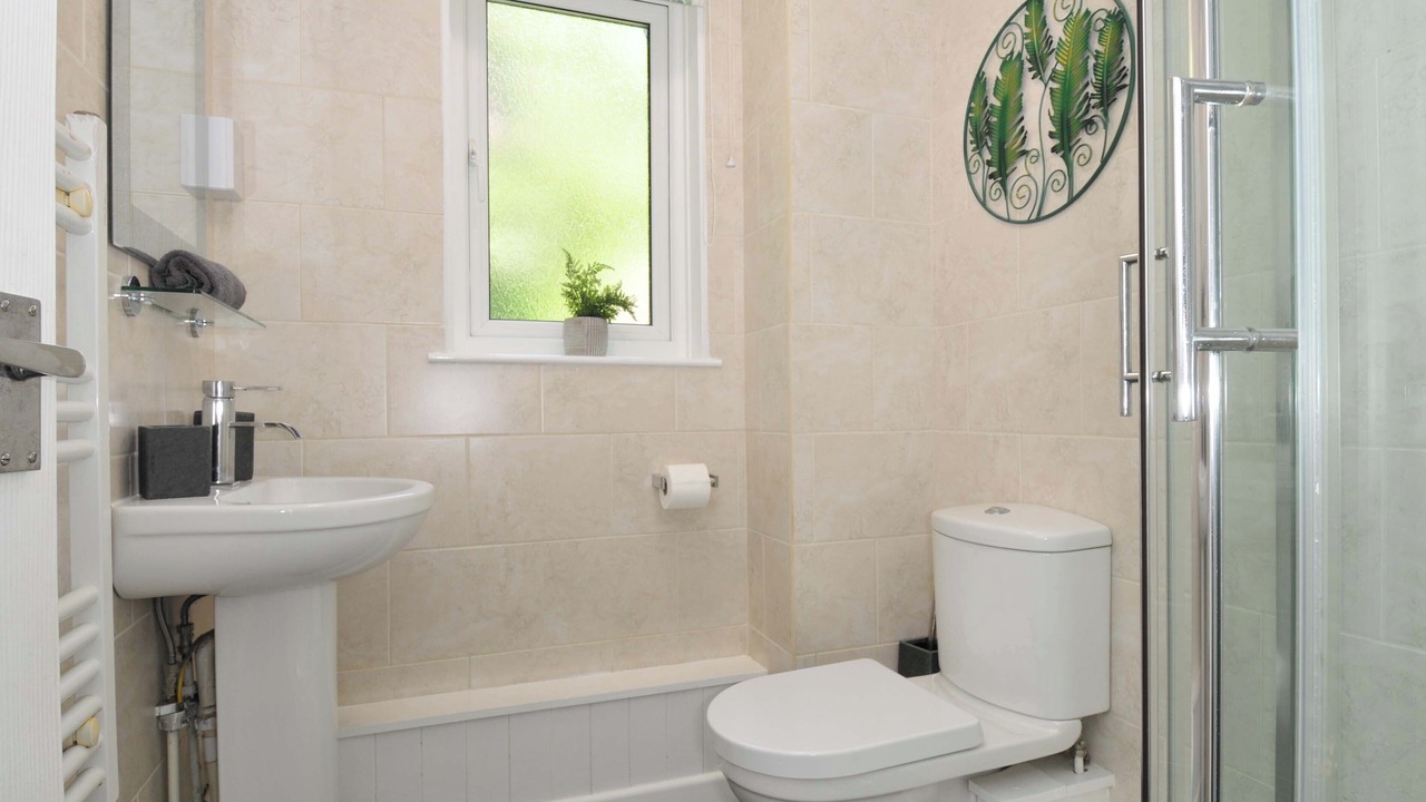 Photo of Others in St. Ann's Chapel