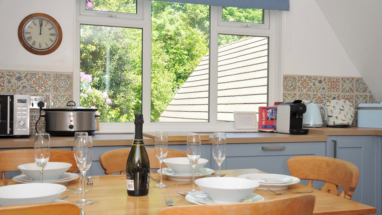 Photo of Others in St. Ann's Chapel