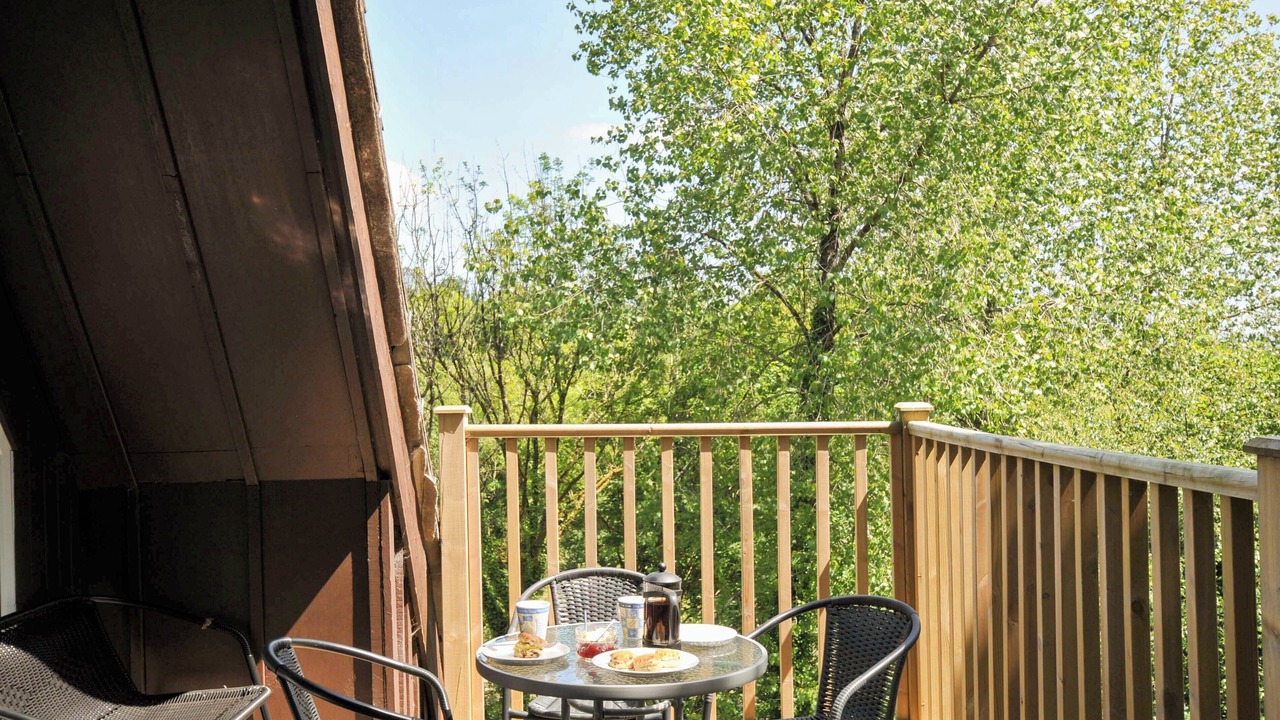 Photo of Others in St. Ann's Chapel