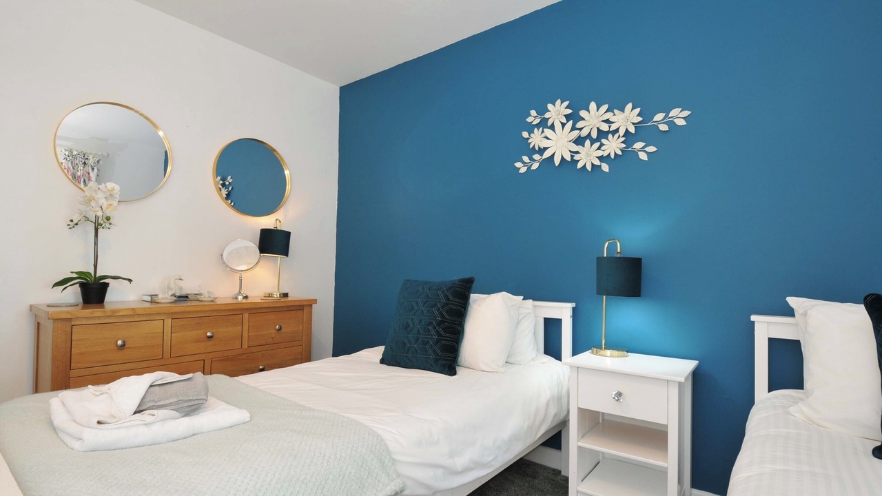 Photo of Others in St. Ann's Chapel