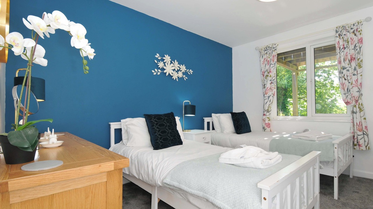 Photo of Others in St. Ann's Chapel