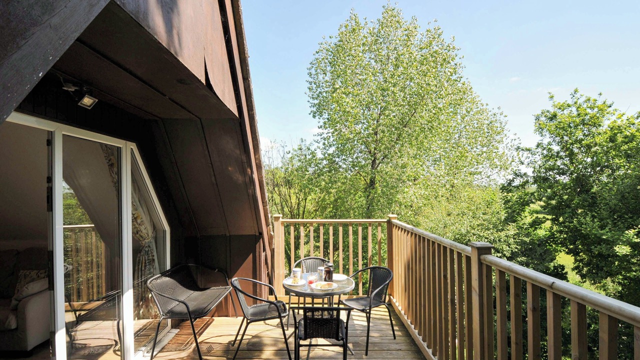 Photo of Outdoor in St. Ann's Chapel