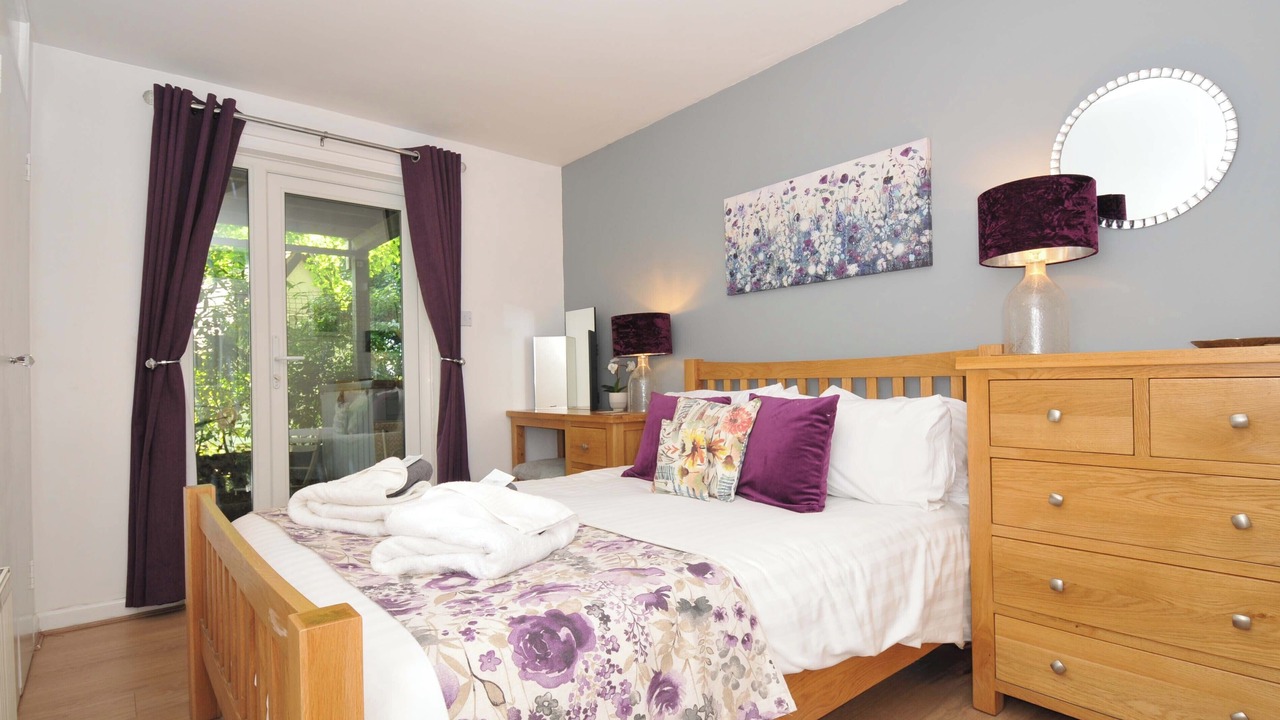 Photo of Others in St. Ann's Chapel