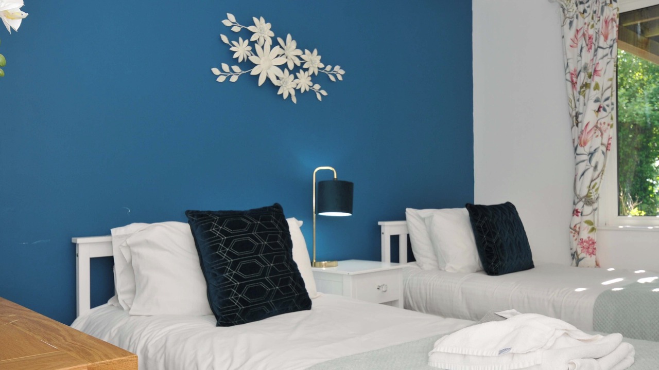 Photo of Others in St. Ann's Chapel