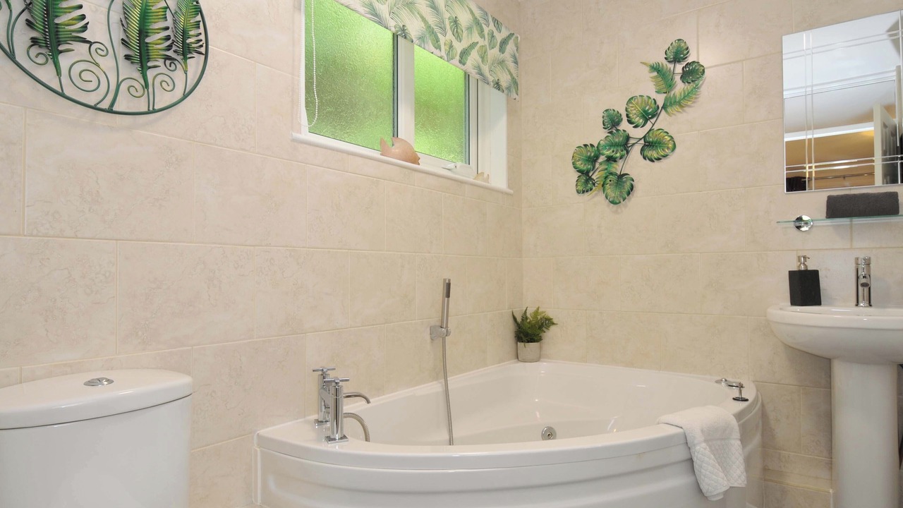 Photo of Others in St. Ann's Chapel