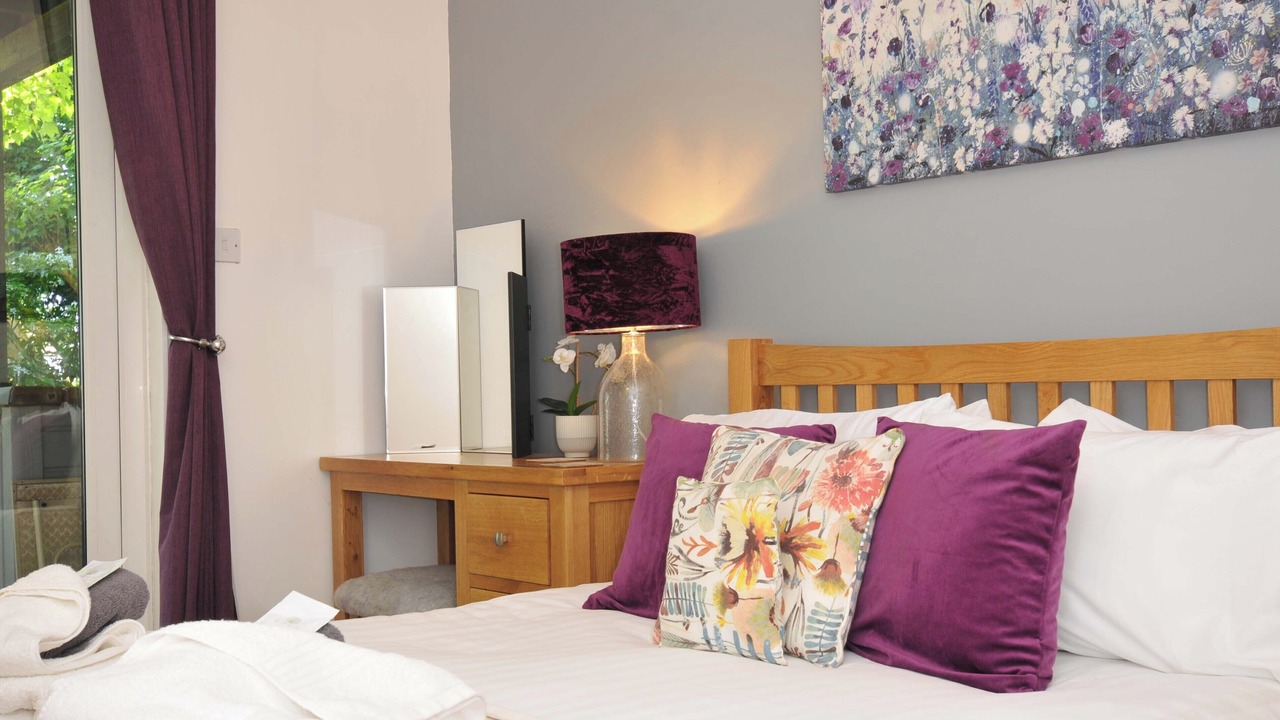 Photo of Others in St. Ann's Chapel