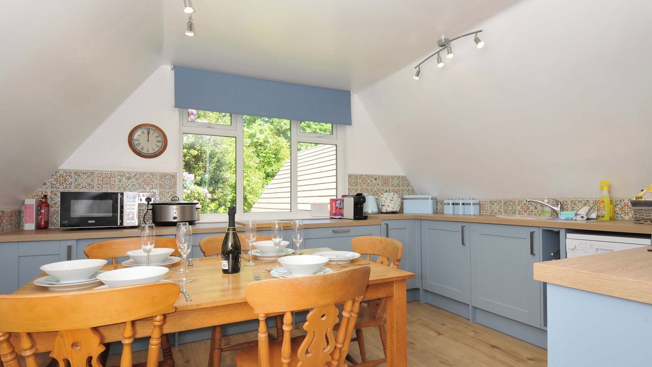 Photo of Others in St. Ann's Chapel