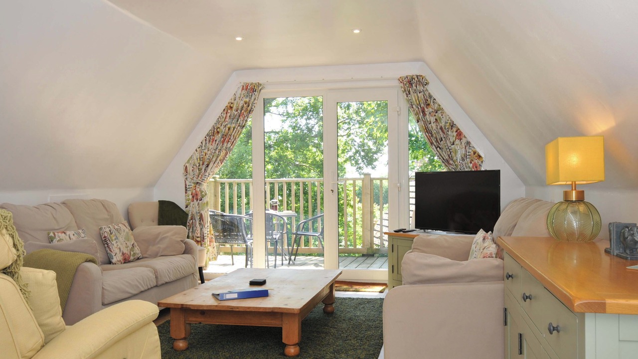 Photo of Others in St. Ann's Chapel