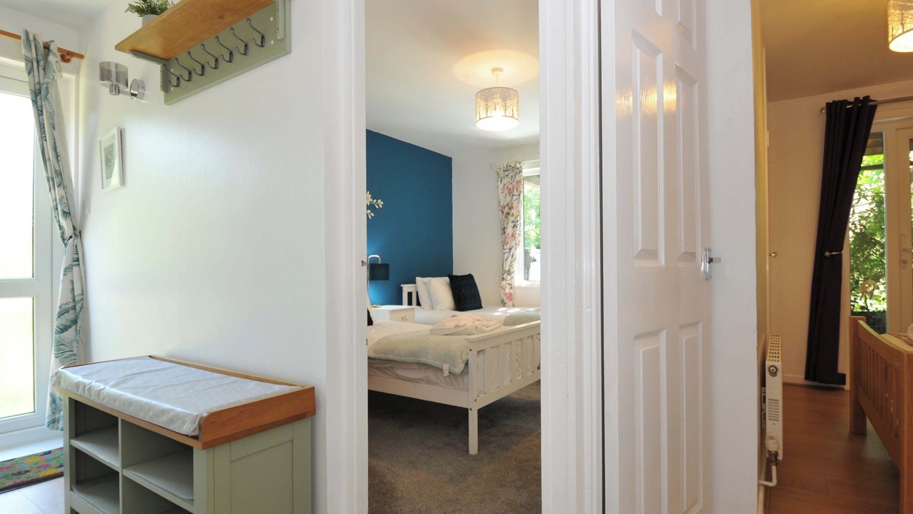 Photo of Others in St. Ann's Chapel