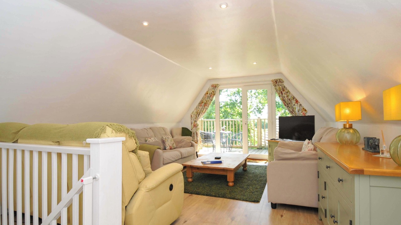 Photo of Others in St. Ann's Chapel