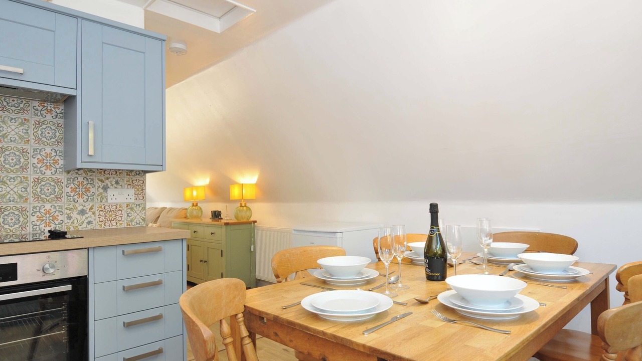 Photo of Others in St. Ann's Chapel